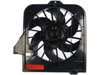 Dorman 620-018 Engine Cooling Fan Assembly - Left - view 1