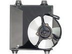 Dorman 620-028 A/C Condenser Fan Assembly - view 1