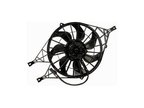 Dorman 620-029 Engine Cooling Fan Assembly - view 1