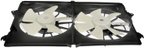 Dorman 620-031 Engine Cooling Fan Assembly - view 4
