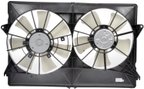 Dorman 620-031 Engine Cooling Fan Assembly - view 1