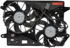 Dorman 620-039XD Engine Cooling Fan Assembly - view 1