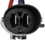 Dorman 620-040 Engine Cooling Fan Assembly - view 2