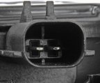 Dorman 620-042 Engine Cooling Fan Assembly - view 2