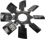 Dorman 620-0490 Engine Cooling Fan Blade - view 4