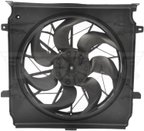 Dorman 620-053 Engine Cooling Fan Assembly - view 4