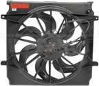 Dorman 620-053 Engine Cooling Fan Assembly - view 1