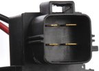Dorman 620-055 Engine Cooling Fan Assembly - view 2