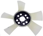 Dorman 620-056 Engine Cooling Fan Blade - view 1