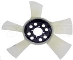 Dorman 620-056 Engine Cooling Fan Blade - view 3