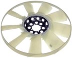 Dorman 620-058 Engine Cooling Fan Blade - view 1