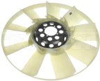 Dorman 620-058 Engine Cooling Fan Blade - view 2
