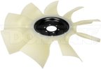 Dorman 620-0630 Engine Cooling Fan Blade - view 2