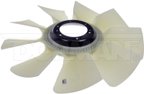 Dorman 620-065 Engine Cooling Fan Blade - view 2