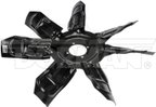 Dorman 620-066 Engine Cooling Fan Blade - view 2
