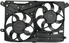 Dorman 620-074 Engine Cooling Fan Assembly - view 1