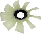Dorman 620-078 Engine Cooling Fan Blade - view 3