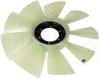 Dorman 620-079 Engine Cooling Fan Blade - view 4