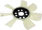 Dorman 620-081 Engine Cooling Fan Blade - view 3
