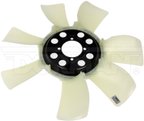 Dorman 620-081 Engine Cooling Fan Blade - view 2