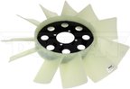 Dorman 620-082 Engine Cooling Fan Blade - view 4