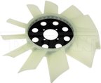 Dorman 620-082 Engine Cooling Fan Blade - view 3