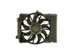Dorman 620-101 Engine Cooling Fan Assembly - view 1