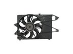 Dorman 620-103 Engine Cooling Fan Assembly - view 1
