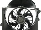 Dorman 620-107 A/C Condenser Fan Assembly - view 1