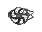 Dorman 620-109 Engine Cooling Fan Assembly - view 1
