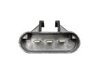 Dorman 620-114 Engine Cooling Fan Assembly - view 2