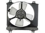 Dorman 620-122 Engine Cooling Fan Assembly - view 1