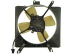 Dorman 620-124 Engine Cooling Fan Assembly - view 1