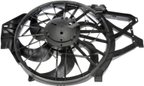 Dorman 620-138 Engine Cooling Fan Assembly - view 1