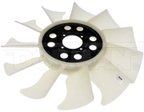 Dorman 620-155 Engine Cooling Fan Blade - view 1