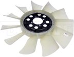 Dorman 620-156 Engine Cooling Fan Blade - view 1