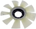 Dorman 620-160 Engine Cooling Fan Blade - view 3