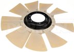 Dorman 620-166 Engine Cooling Fan Blade - view 2