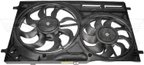 Dorman 620-167 Engine Cooling Fan Assembly - view 2