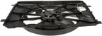 Dorman 620-168 Engine Cooling Fan Assembly - view 2