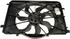 Dorman 620-168 Engine Cooling Fan Assembly - view 4