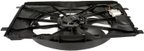 Dorman 620-168 Engine Cooling Fan Assembly - view 5