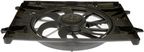 Dorman 620-187 Engine Cooling Fan Assembly - view 2