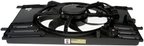 Dorman 620-188 Engine Cooling Fan Assembly - view 3