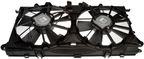 Dorman 620-190 Engine Cooling Fan Assembly - view 3