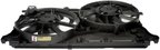 Dorman 620-193 Engine Cooling Fan Assembly - view 2
