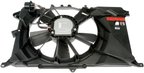 Dorman 620-196 Engine Cooling Fan Assembly - view 1