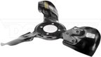 Dorman 620-197 Engine Cooling Fan Blade - view 1
