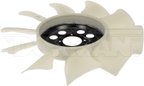Dorman 620-199 Engine Cooling Fan Blade - view 1