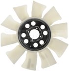Dorman 620-199 Engine Cooling Fan Blade - view 3